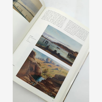 A Survery of Western Australian Art from 1696 by Arthur Spartalis, Art History by Arthur Spartalis — photo 3