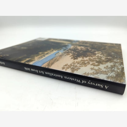 A Survery of Western Australian Art from 1696 by Arthur Spartalis, Art History by Arthur Spartalis — photo 4