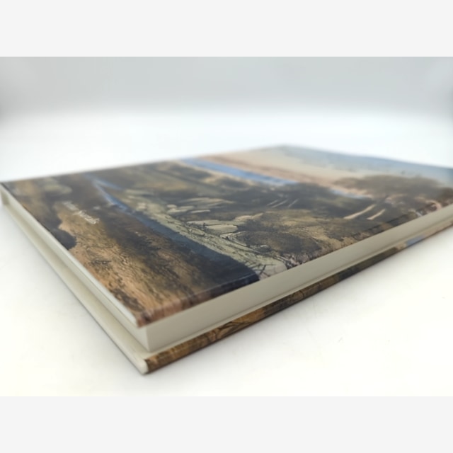A Survery of Western Australian Art from 1696 by Arthur Spartalis, Art History by Arthur Spartalis — photo 5