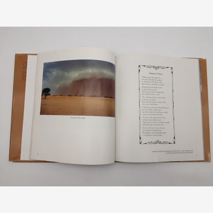 A Taste Of The Land by Mark Coombe (Hardcover, 1996) QLD Stockmen, Signed by Mark Coombe — photo 3
