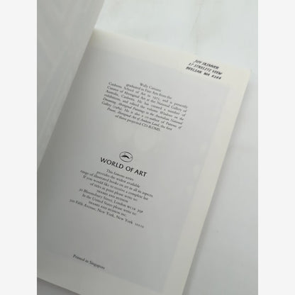 Aboriginal Art by Wally Caruana (Paperback, 1993) Art History by Wally Caruana — photo 4