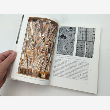 Aboriginal Art by Wally Caruana (Paperback, 1993) Art History by Wally Caruana — photo 5