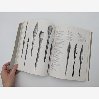 Aboriginal Australia, Australian Gallery Directors Council, Book, 1981 1st Ed by Australian Gallery Directors Council — photo 8