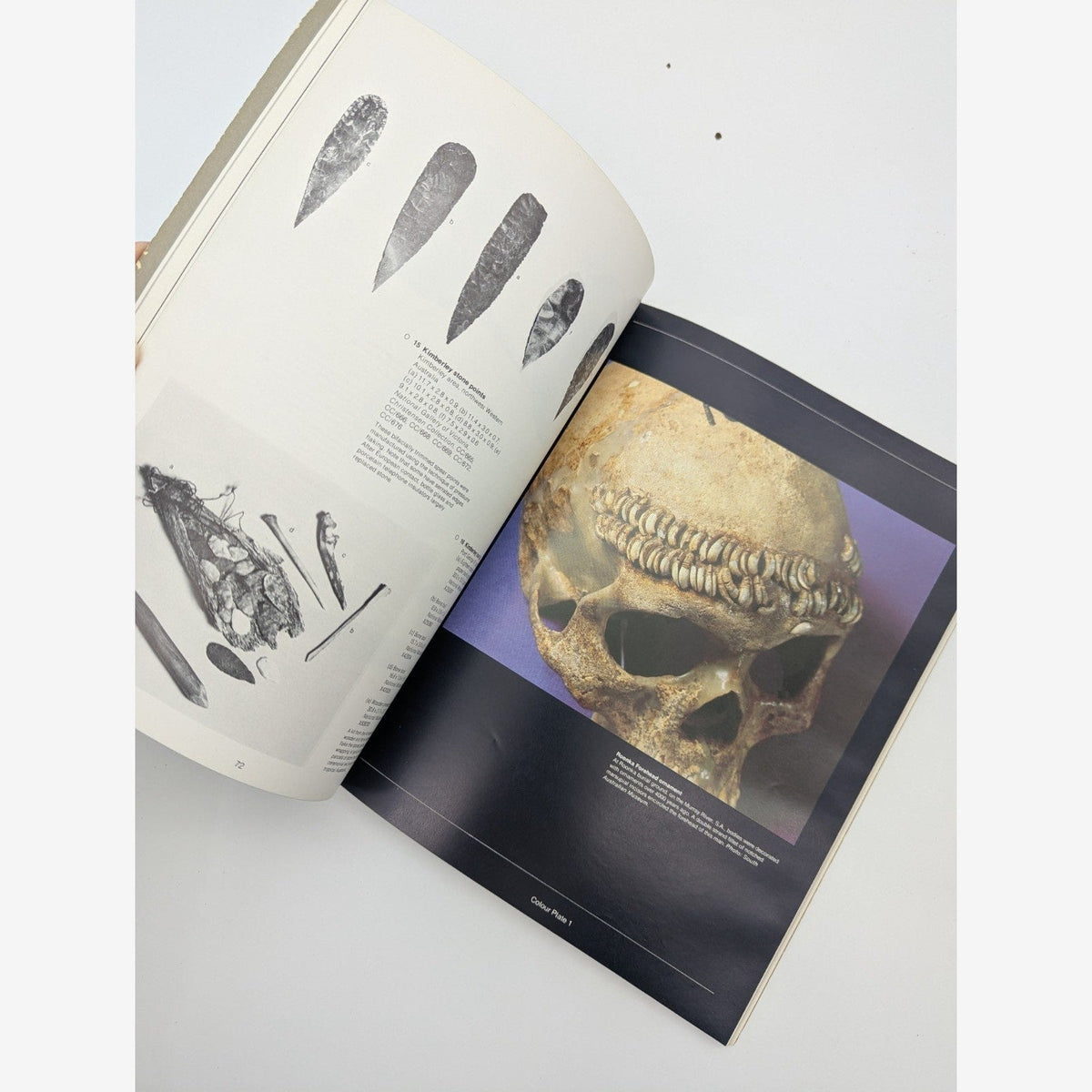 Aboriginal Australia, Australian Gallery Directors Council, Book, 1981 1st Ed by Australian Gallery Directors Council — photo 9