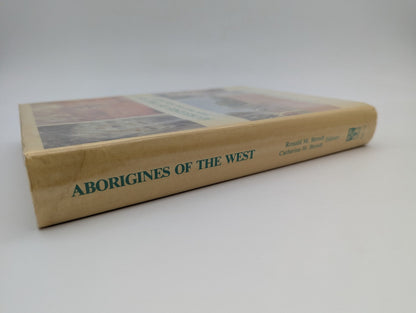 Aborigines Of The West: Their Past And Their Present (sesquicentenary Celebratio by Catherine H. Berndt — photo 5