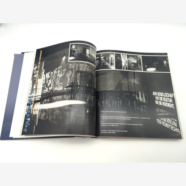 Absolute Windstille: Jürgen Klauke--das fotografische Werk by Jürgen Klauke by Jürgen Klauke — photo 4