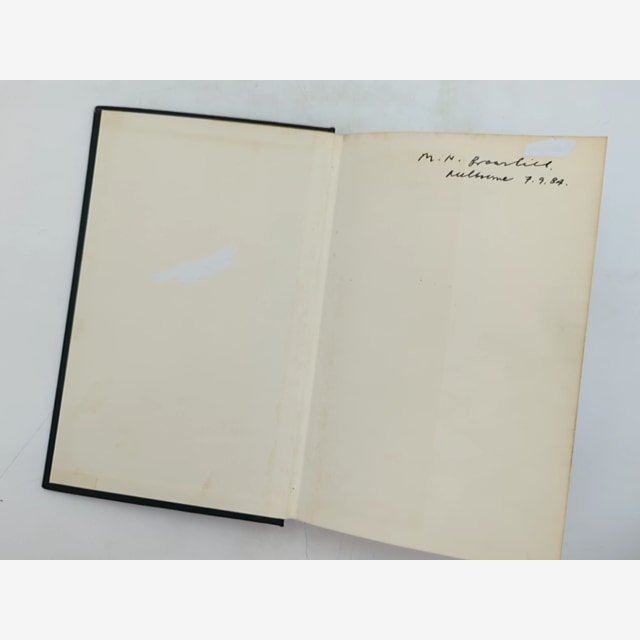 Across New Guinea From The Fly To The Sepik by Ivan F Champion (Cloth, 1966) by Ivan F Champion — photo 2
