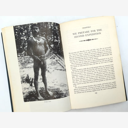 Across New Guinea From The Fly To The Sepik by Ivan F Champion (Cloth, 1966) by Ivan F Champion — photo 3