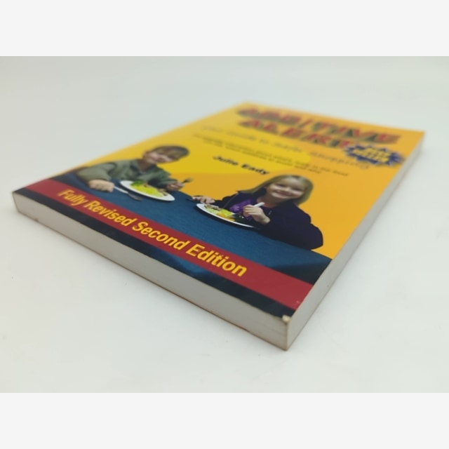 Additive Alert: Your Guide to Safer Shopping by Julie Eady (Paperback, 2006) by Julie Eady — photo 4