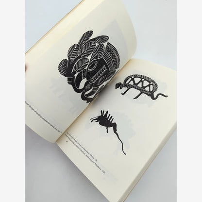 African Designs From Traditional Sources by Geoffrey Williams, Illustrated Book by Geoffrey Williams — photo 2