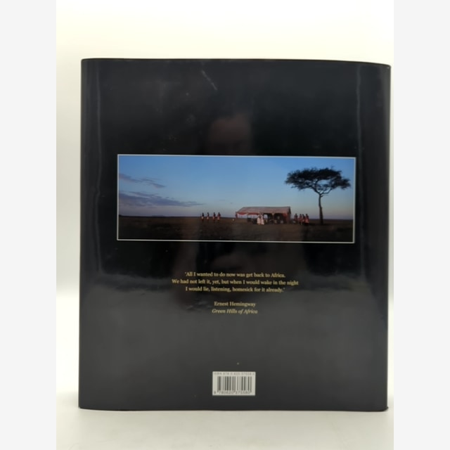 African Safari: Into The Great Game Reserves by Peter and Beverly Pickford — photo 6