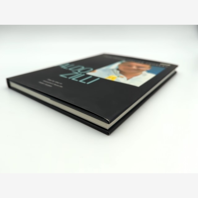 Aldo Zilli's Foolproof Italian Cookery (Hardcover, 2001) BBC Cookbook, Recipe — photo 3