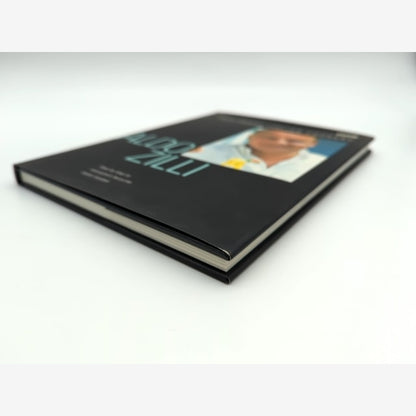 Aldo Zilli's Foolproof Italian Cookery (Hardcover, 2001) BBC Cookbook, Recipe — photo 3