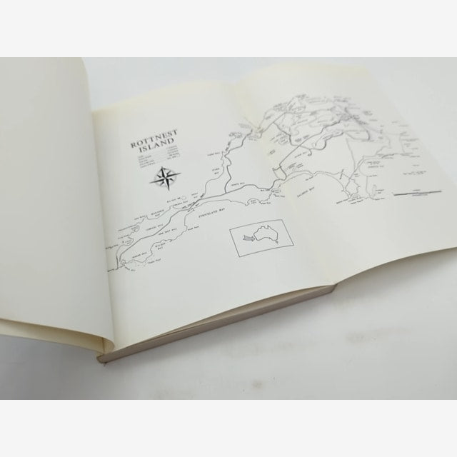 All The News In Flash Rottnest Communications 1829-1979 by John Francis Moynihan by John Francis Moynihan — photo 3