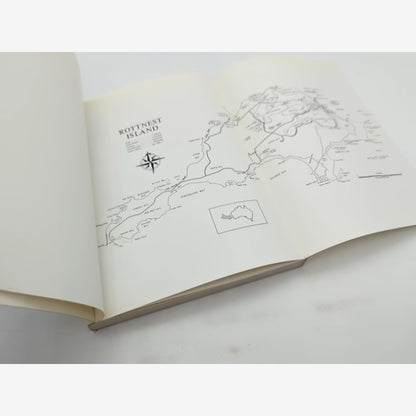 All The News In Flash Rottnest Communications 1829-1979 by John Francis Moynihan by John Francis Moynihan — photo 3