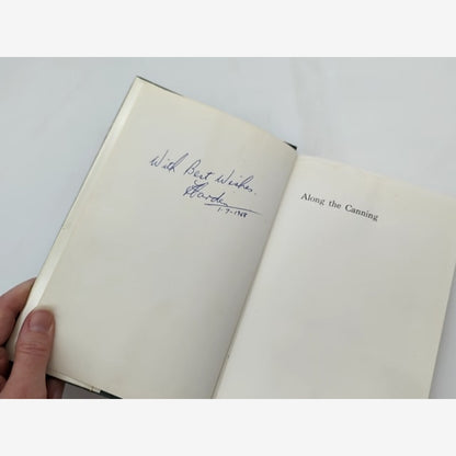Along The Canning by F G Carden (Hardcover, 1991) WA Local History by F G Carden — photo 3