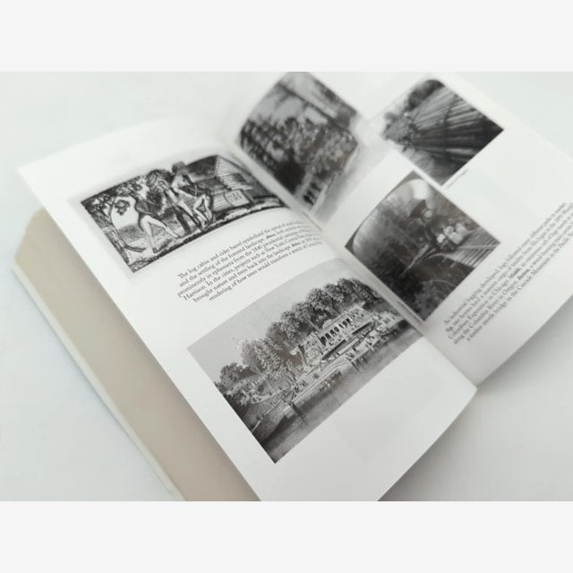 American Canopy: Trees, Forests, And The Making Of Nation by Eric Rutkow — photo 3
