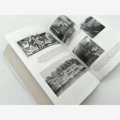 American Canopy: Trees, Forests, And The Making Of Nation by Eric Rutkow — photo 3