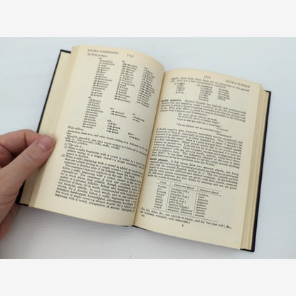 An ABC Of English Usage by G H Vallins H A Treble (Hardcover, 1950) by G H Vallins H A Treble — photo 4