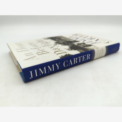 An Hour Before Daylight: Memories Of Rural Boyhood, Jimmy Carter SIGNED POTUS by Jimmy Carter — photo 5