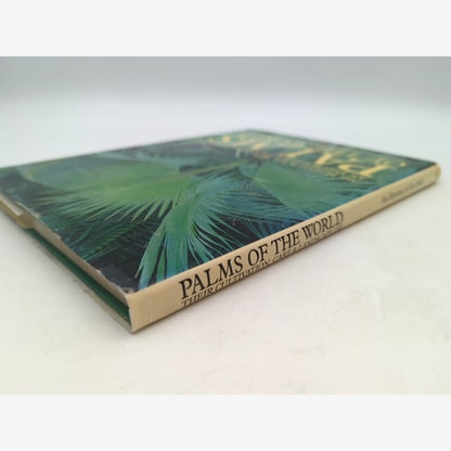 An Informative, Practical Guide To Palms Of The World: Their Cultivation,and Lan by Alec M. Blombery — photo 2