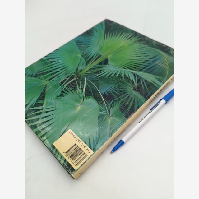 An Informative, Practical Guide To Palms Of The World: Their Cultivation,and Lan by Alec M. Blombery — photo 6