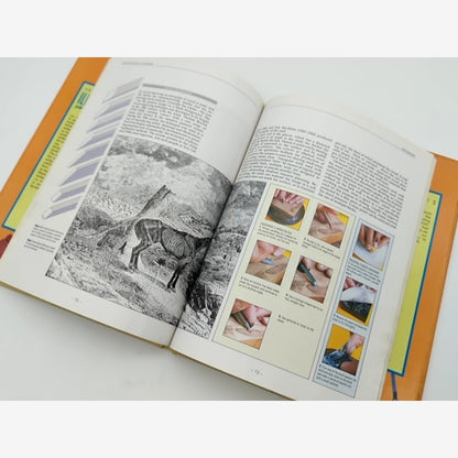 An Introduction to Illustration by Brian Lewis, Art Instruction by Brian Lewis — photo 2