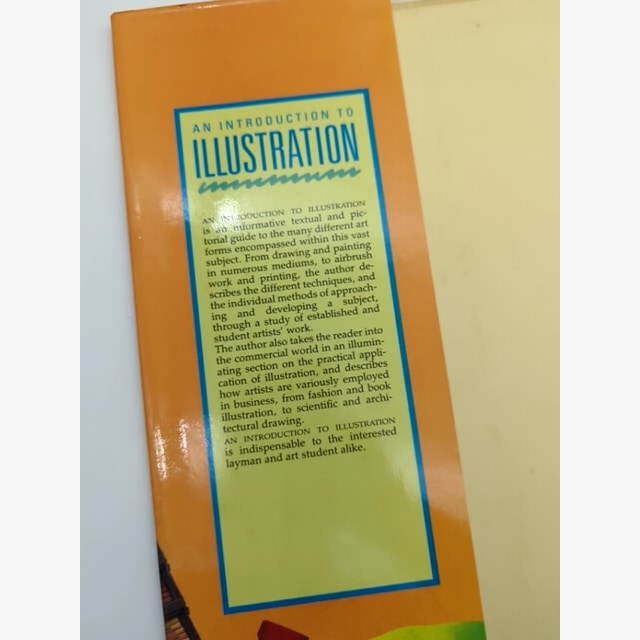 An Introduction to Illustration by Brian Lewis, Art Instruction by Brian Lewis — photo 4