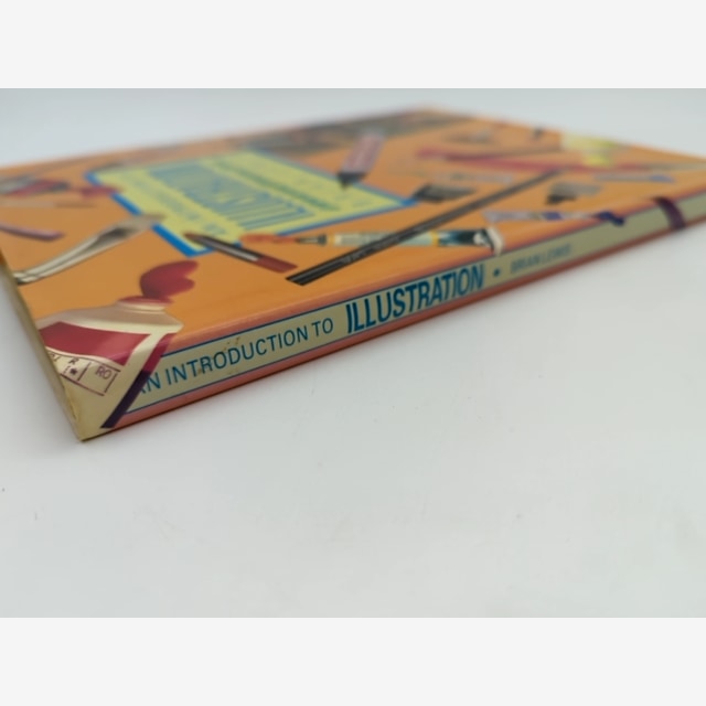 An Introduction to Illustration by Brian Lewis, Art Instruction by Brian Lewis — photo 5