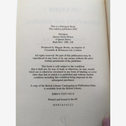 Anatomy Descriptive And Surgical by Henry Gray (Paperback, 2002) Anatomy by Henry Gray — photo 3