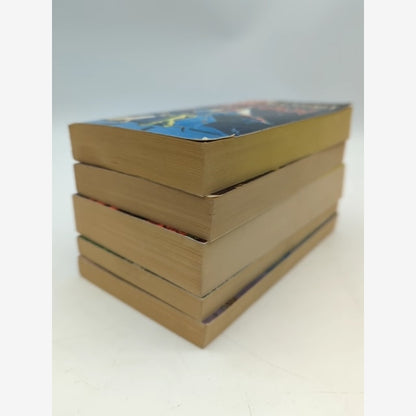 Anne McCaffrey Paperback Bundle 5x Vintage paperback books The Rowan, ACE BAEN by Anne McCaffrey — photo 5