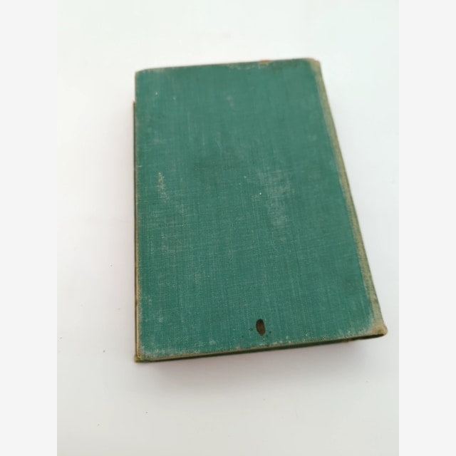 Anne Of Avonlea by L M Montgomery (Cloth, 1939) Literature & Fiction by L M Montgomery — photo 3