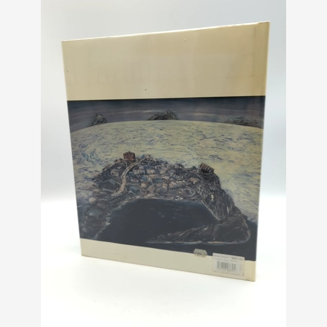 Antarctic Eye by Lynne Andrews (Hardcover, 2007) 1st Ed Signed by Lynne Andrews — photo 5