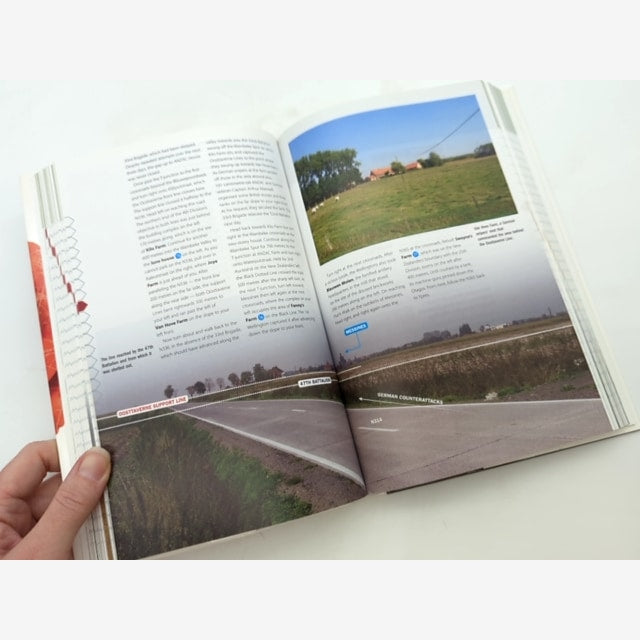 Anzacs On The Western Front: The Australian War Memorial Battlefield Guide, Pete by Peter Pedersen — photo 3
