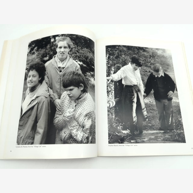 Aperture: Shared Lives: The Communal Spirit Today, Photography Coffee Table Book by Aperture Foundation Inc. Staff, Eugene Richards — photo 3
