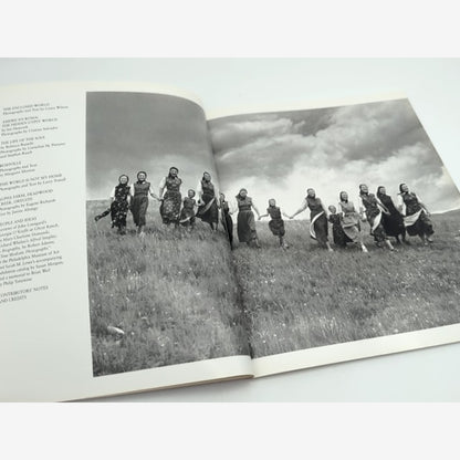 Aperture: Shared Lives: The Communal Spirit Today, Photography Coffee Table Book by Aperture Foundation Inc. Staff, Eugene Richards — photo 4