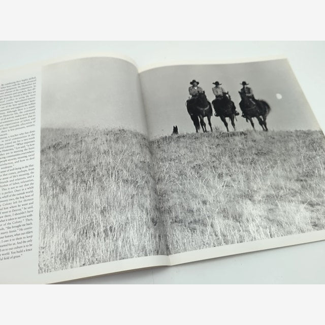 Aperture: Shared Lives: The Communal Spirit Today, Photography Coffee Table Book by Aperture Foundation Inc. Staff, Eugene Richards — photo 5