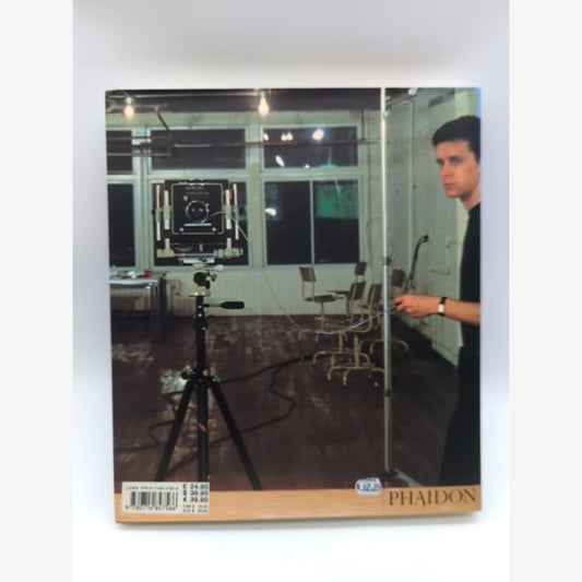 Art and Photography (Themes & Movements) by David Campany 0714847569 by David Campany — photo 2