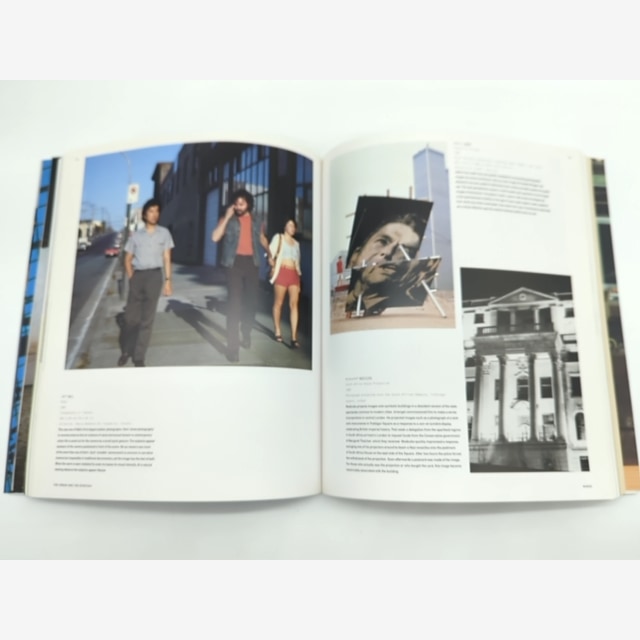 Art and Photography (Themes & Movements) by David Campany 0714847569 by David Campany — photo 4