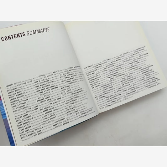 Art At The Turn Of The Millennium by Christoph Blase & Lars Bang Larsen, Artists by Burkhard Reimschneider — photo 2