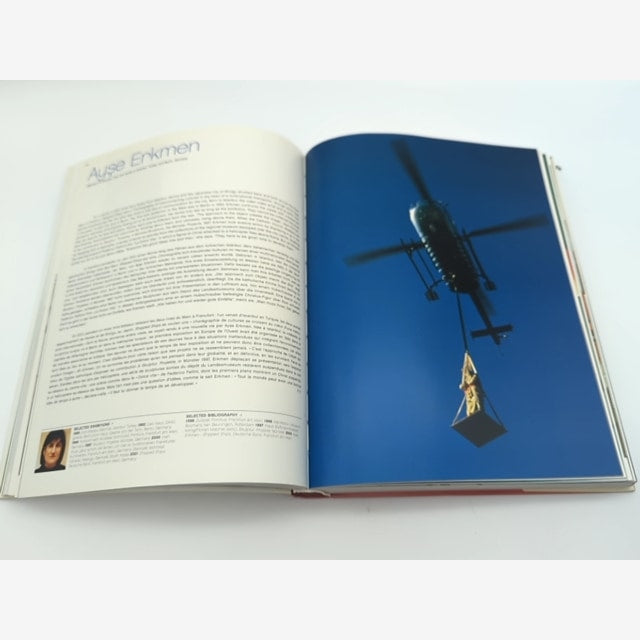 Art Now! by Uta Grosenick (Paperback) 150 Influential Upcoming Artists by Uta Grosenick — photo 2