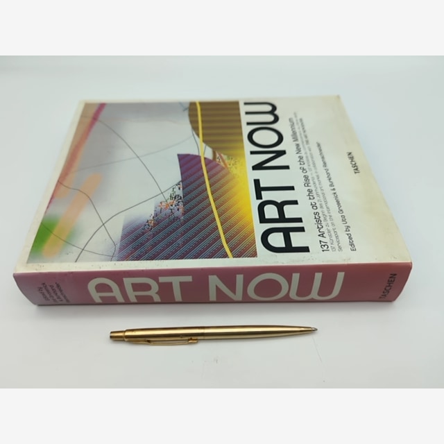 Art Now! by Uta Grosenick (Paperback) 150 Influential Upcoming Artists by Uta Grosenick — photo 4