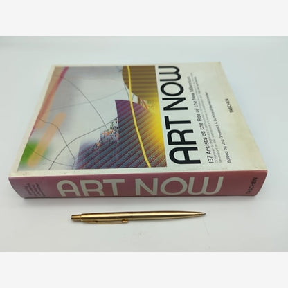 Art Now! by Uta Grosenick (Paperback) 150 Influential Upcoming Artists by Uta Grosenick — photo 4