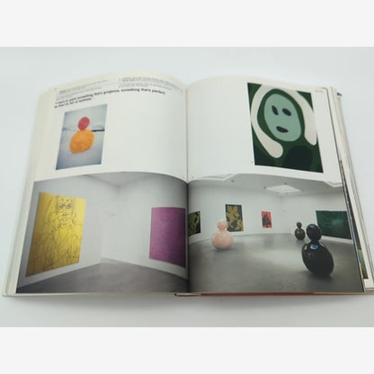 Art Now! by Uta Grosenick (Paperback) 150 Influential Upcoming Artists by Uta Grosenick — photo 6