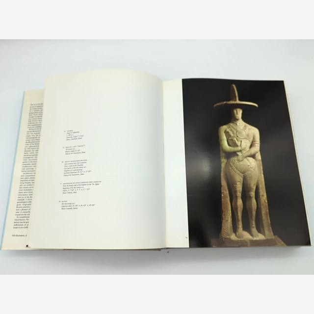 Art of Rome by Bernard Andreae (Hardcover, 1978) Huge Coffee Table Book, Roman — photo 6