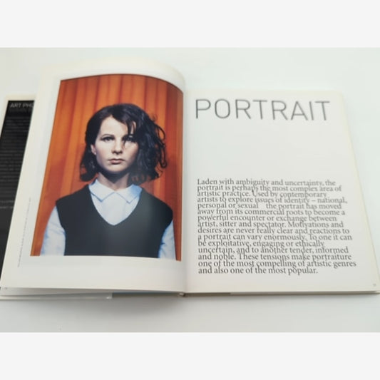 Art Photography Now (Architecture Design) by Susan Bright, Signed by Susan Bright — photo 2