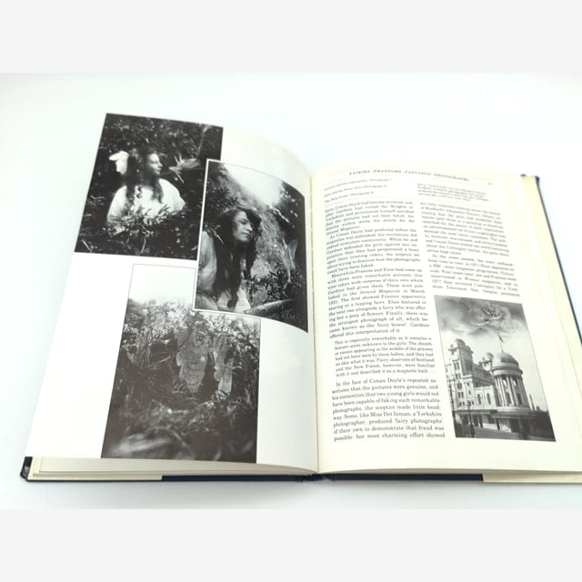 Arthur C. Clarke's chronicles of the Strange and Mysterious by John Fairley by John Fairley — photo 5