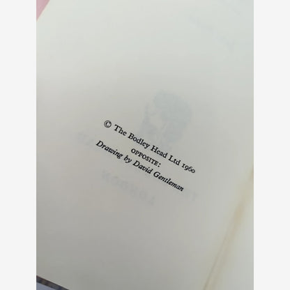 Artists Of Certain Line by John Ryder (Hardcover, 1960) Art & Photography by John Ryder — photo 3