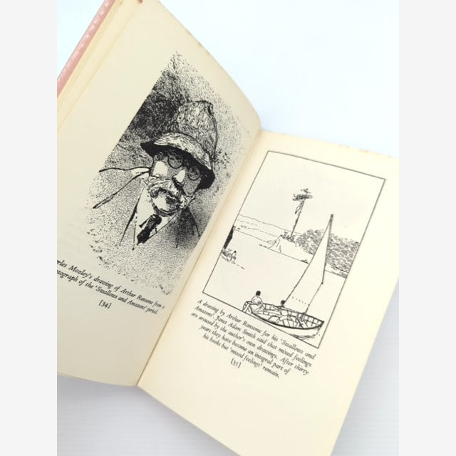 Artists Of Certain Line by John Ryder (Hardcover, 1960) Art & Photography by John Ryder — photo 5