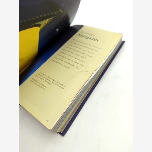 Astronomy: The Definitive Guide by Jeff Kanipe & Robert Burnham, Space by "Jeff Kanipe Robert Burnham" — photo 2